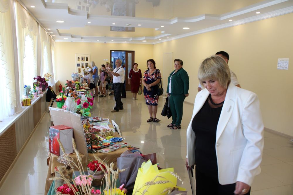 � ��������������� ������������� ������ ��������� ��������� "������ ��������"