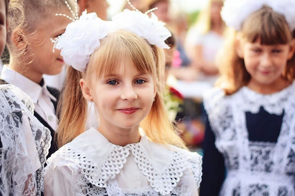 Последние штрихи: учебные учреждения ЛНР готовятся к открытию после капитального ремонта