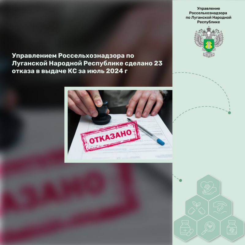 ���������� ����������������� �� ��� �������� � ������ 23 ����������� ������������ �� ���� 2024 ����
