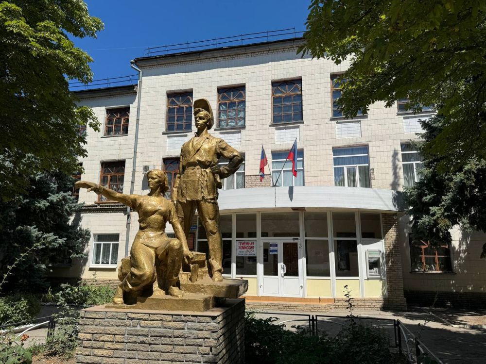 ��������� ���������: ������� #����������������� ����� � ��������!