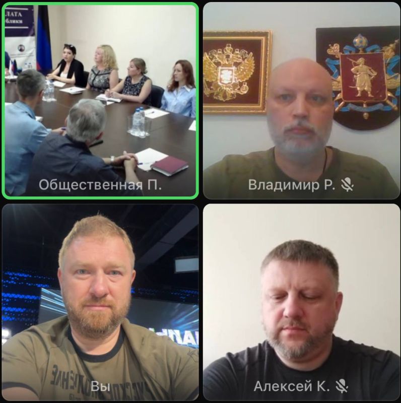 ��������� ���������: ��� �� �� ��� ��� �����������? �������, � ����������!