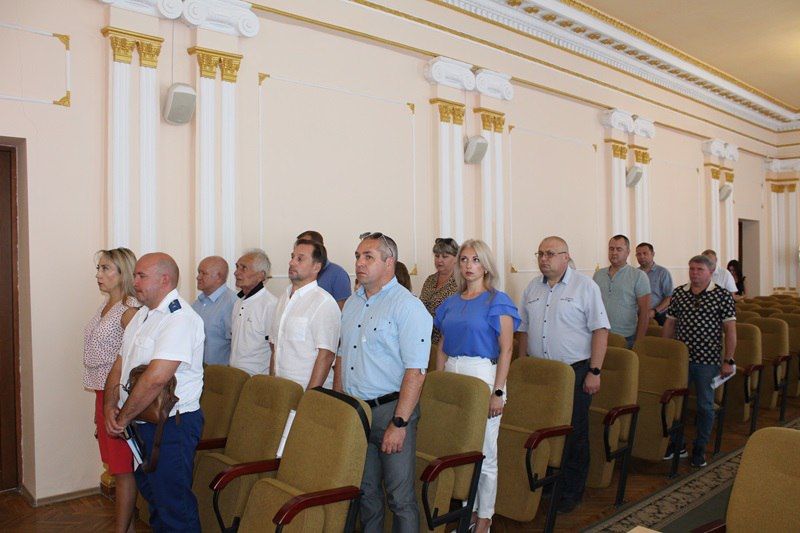 XXII ��������� ������ �������������� �������������� ������ ��������� �������� ����������: �������� ������� � ����������