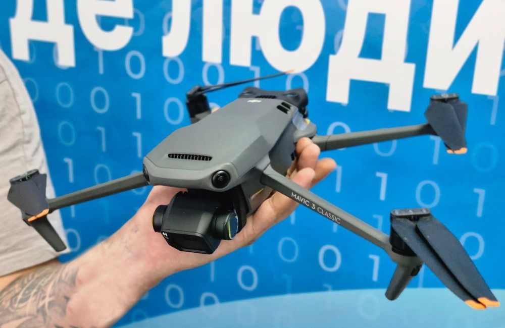 ���������� ���������� �� ��� � ��������� ������������ ��������� ����� ������ ������ �������� �������������� ����������� ����������� ������� DJI Mavic 3 Classic RC!