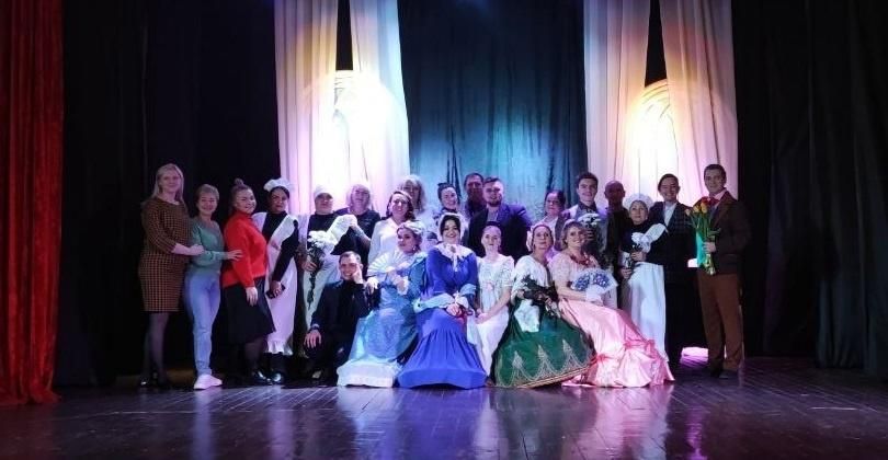 Артисты из Ирмино примут участие в уличном фестивале театров в Смоленской области