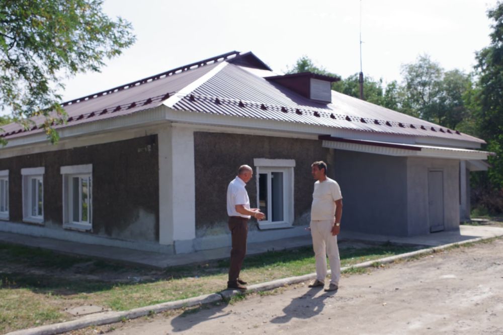 ��������� ��������� ������ ����������� � ��������