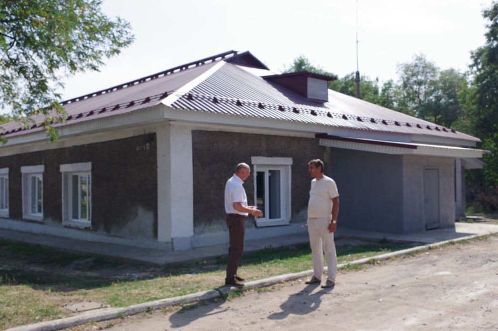 ������ ����������: ������� � ���� ������� ������� ������� ������� ��������, ��� ��������� ���������� ��������-����������������� ����� ����������������� ������