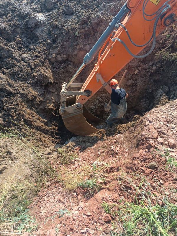 Сергей Козенко: Водоотведение и водоснабжение – это неотъемлемые части жизнеобеспечения населенных пунктов, необходимые для комфортной жизни каждого из нас