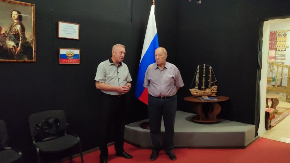 ������� ��������: ���� ���������������� ����� ������ ��������� � ����������, ������ ����� ������� � ����������� �����������, � ����� � ������������� �������� �����