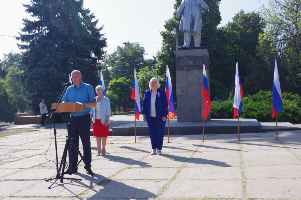 ������ ����������: � ���� ���������������� ����� ������, ������ ������� � �������