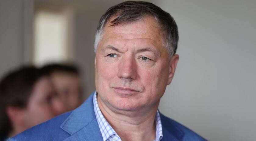 Работа по восстановлению и строительству жилья в Донбассе и Новороссии идет по нескольким направлениям