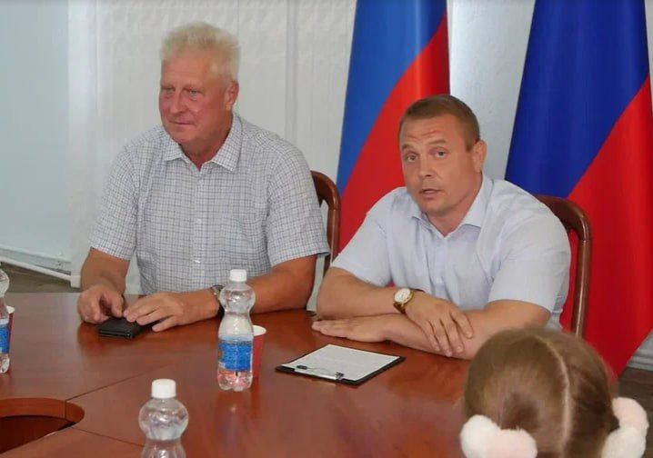 Сергей Козенко: Традиционно в последнее воскресенье августа в России отмечается День шахтера