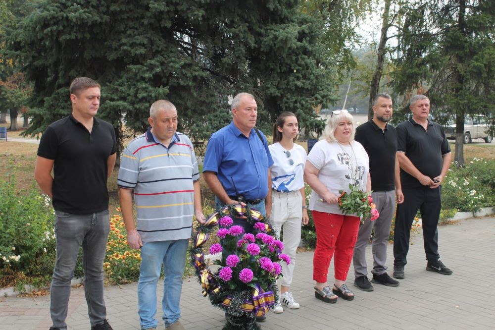 �������� 23 ������� ���������� ���� �������� ����� ������ � ���� �������� ���������� �������� �������-���������� ����� � ������� ����� (1943 ���)