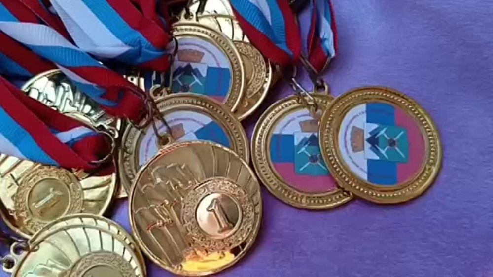 Евгений Морозов: Турнир по муайтай, посвященный Дню Шахтера и Дню города, можно считать открытым!