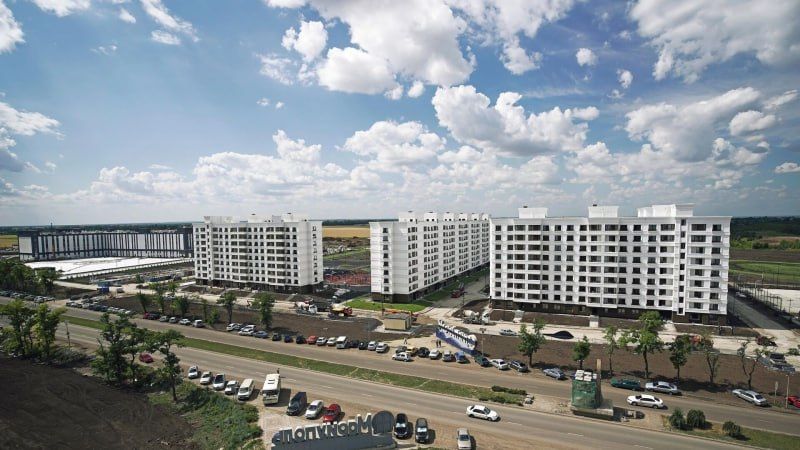 ДНР, ЛНР, Запорожская область, Херсонская область