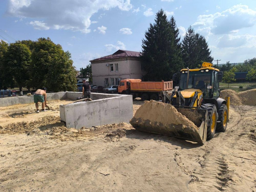 ������� ��������: � ��������-��������� ������ �������� ������� ������������ ������