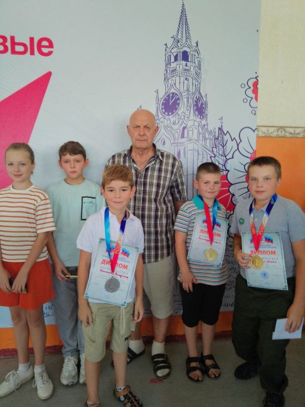 ������� ��������: ��������� ��������� "�������� �������� ������"