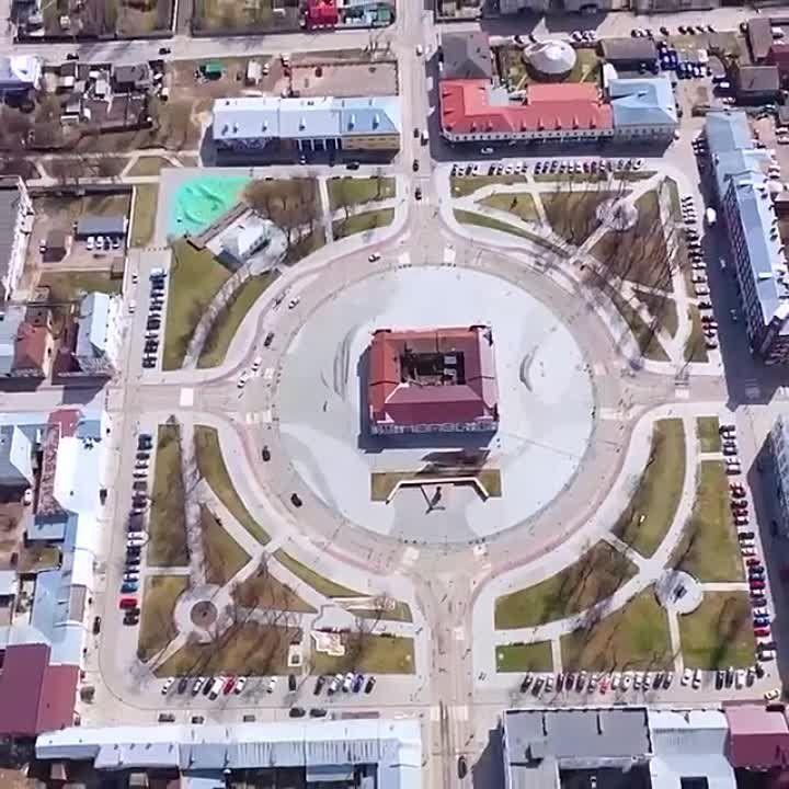 Марат Хуснуллин: Новых общественных пространств в нашей стране станет еще больше – объявлены 288 победителей конкурсов по созданию комфортной городской среды