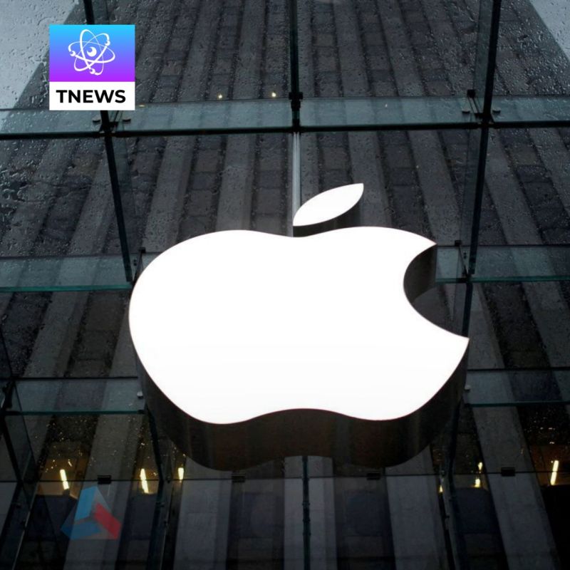 �����News: Apple �������� �� � ����������� ��� ���������������� ���������