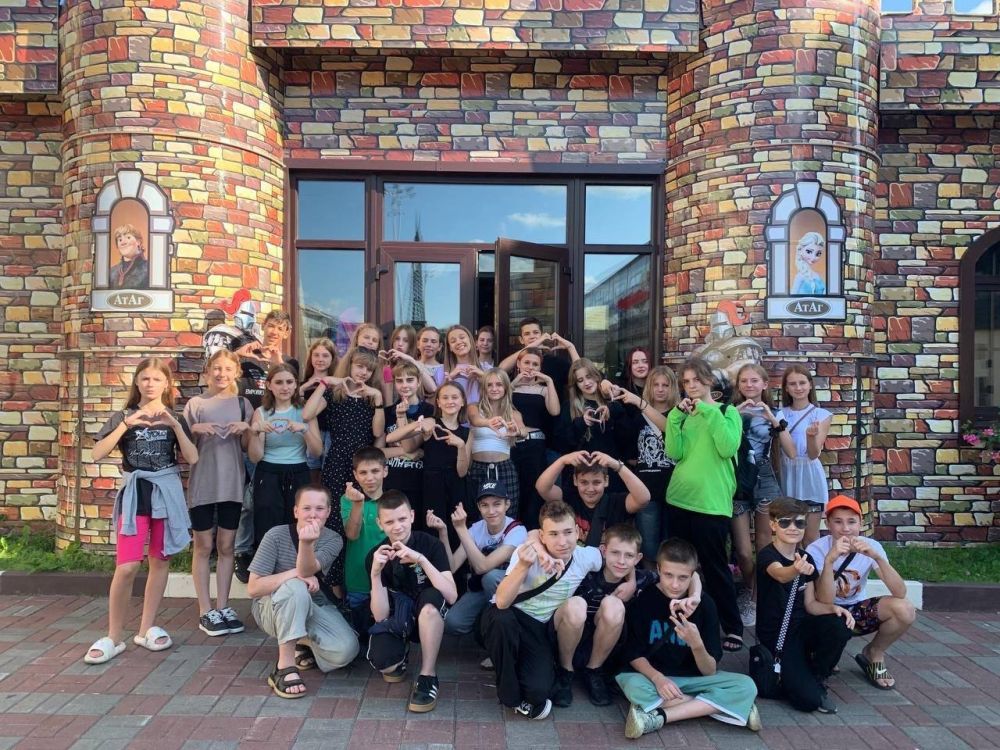 ������� �����: ������������� ���� � ���� ������������