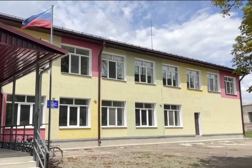 ������� ��������� ���������� ����������� ������������� � ������������� ������ ��������