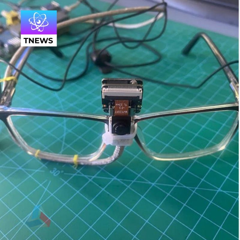 �����News: ������� ���������� ������� ���� �� Raspberry Pi � ������, ������� �������� ������������ ��������������� � ������������