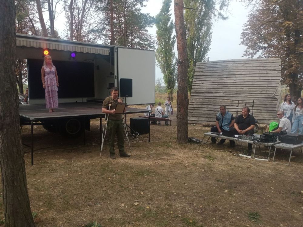 Олег Коваль: 28 августа город Старобельск отметил свой очередной День рождения!