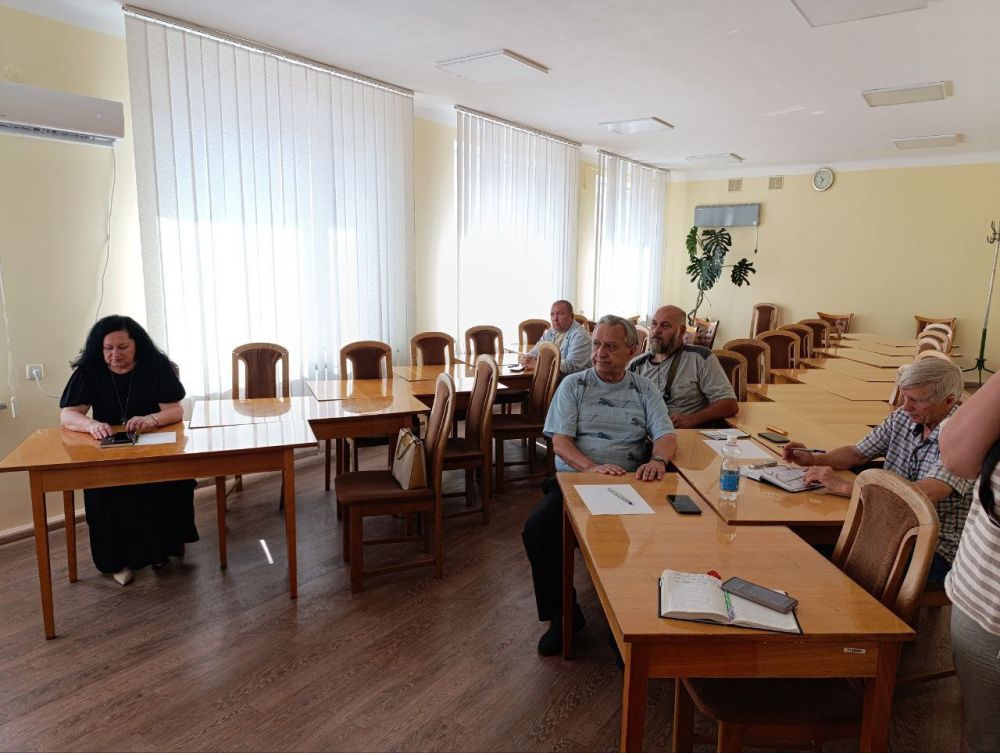 ���� ���������: ������� ������ ������ ������� ����� � ���