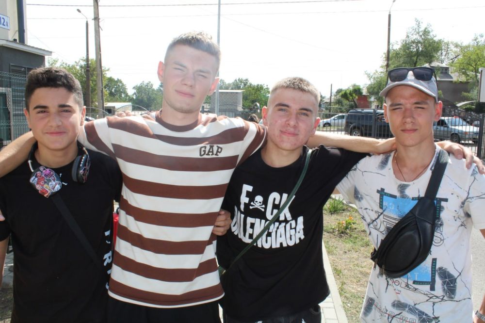 Сергей Козенко: Сегодня наши Постовцы отправились в столицу страны - город Москву