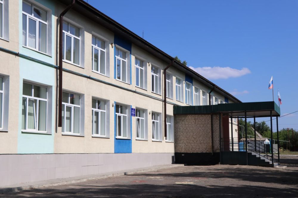 ����� �����: �������� ���������� ������������������� ���������� � ������ �������� ����