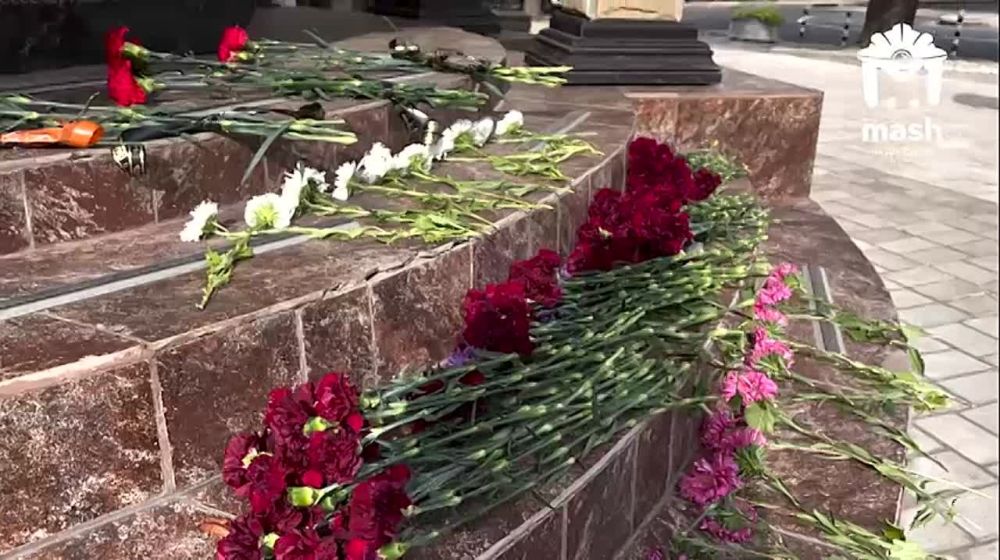 Шесть лет назад убили первого главу ДНР Александра Захарченко