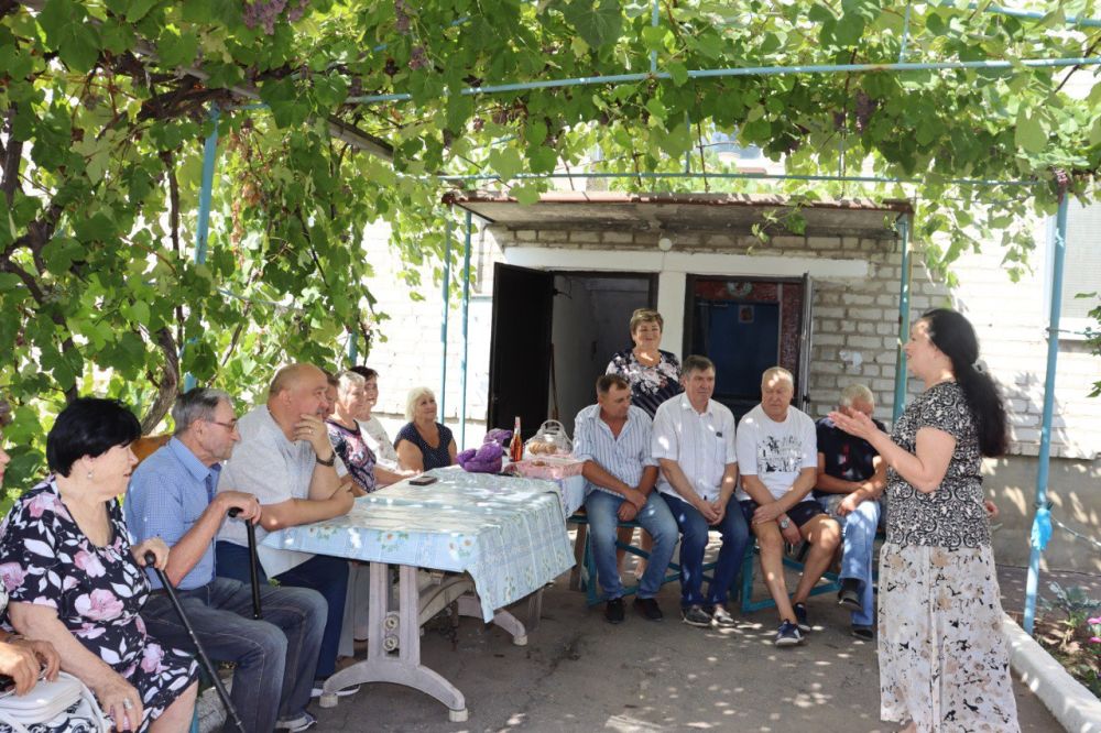 Ирмино – родина стахановского движения