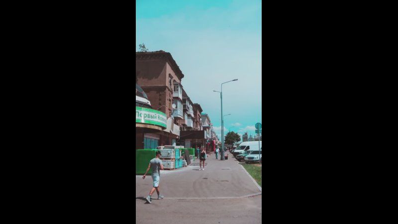 - � ������ ���? - � ������ ������