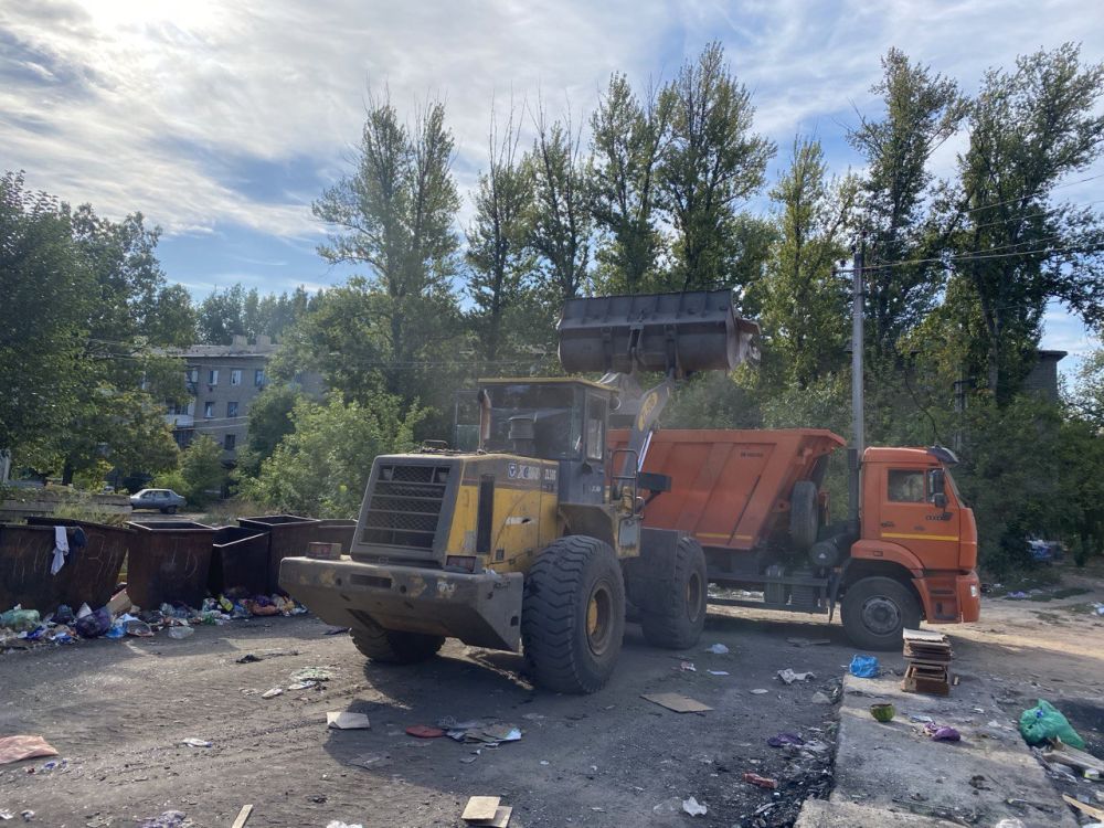 ��������: � ����������� ����������� ��������� ������