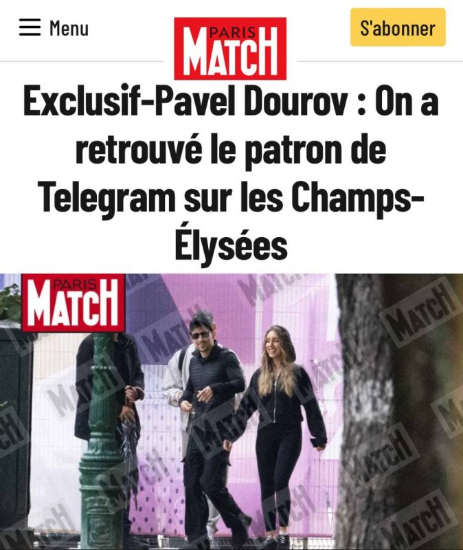 ��� ����� ����� Telegram �� ���������� ������: ����������� ��������� ��������� ���������� ������ �� ��������� �� ��������� � ������ ������