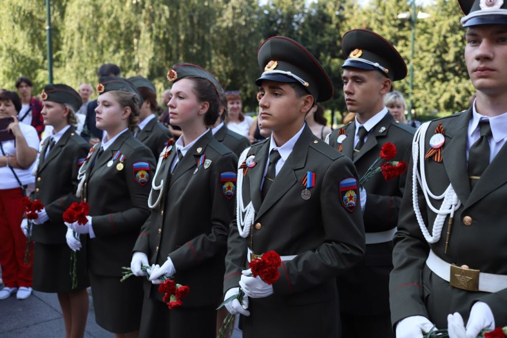 Сергей Козенко: Очередная новость от наших ребят