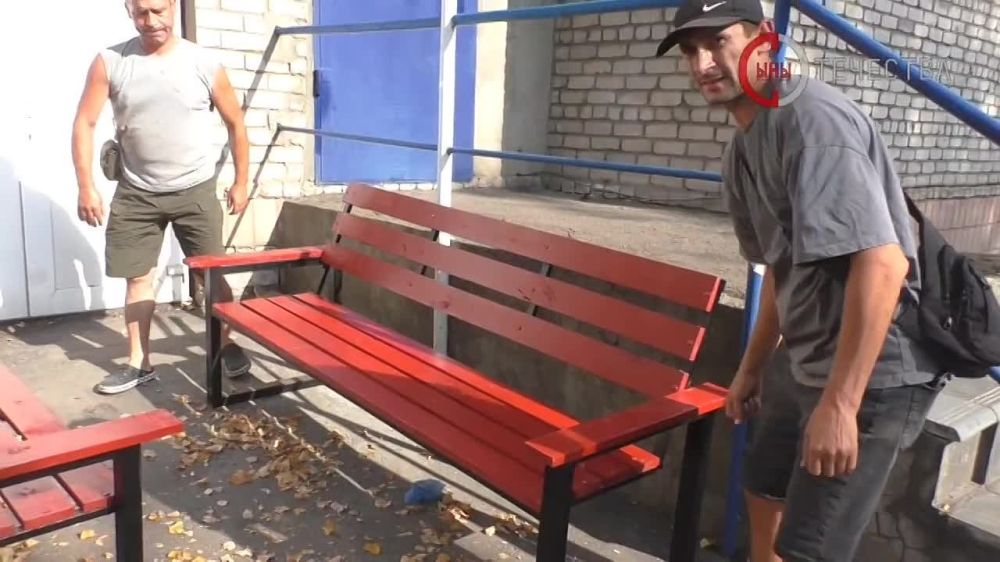 ����� �����: ������ ����, ������� ������!