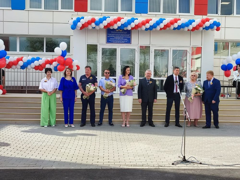 ������ ����������: ������� ������ ������� � ������������� �������� ���������� ������-��������������� ��������� � 51 ����� 10-����� ����������