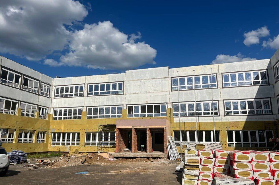 ДНР, ЛНР, Запорожская область, Херсонская область