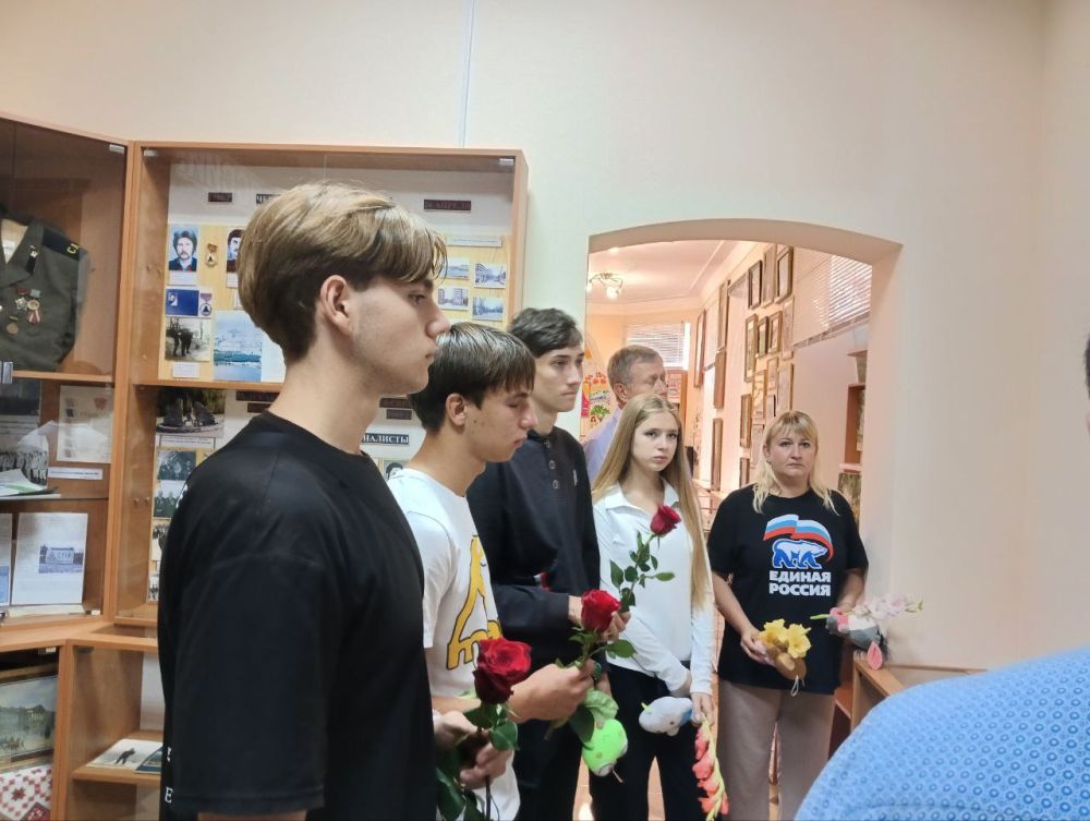 "���� ������ � ��������: � ���������� ����� ������� ����� ���������� � �������� �������"