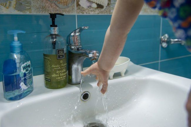 Прокуратура ЛНР организовала проверку в связи с аварией на насосной станции