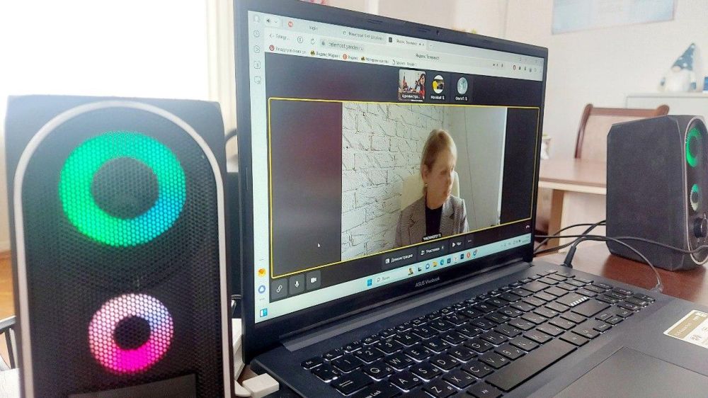 � ������������� ��������� � ��������� ������������ ������ ������-����������� ���������� ������