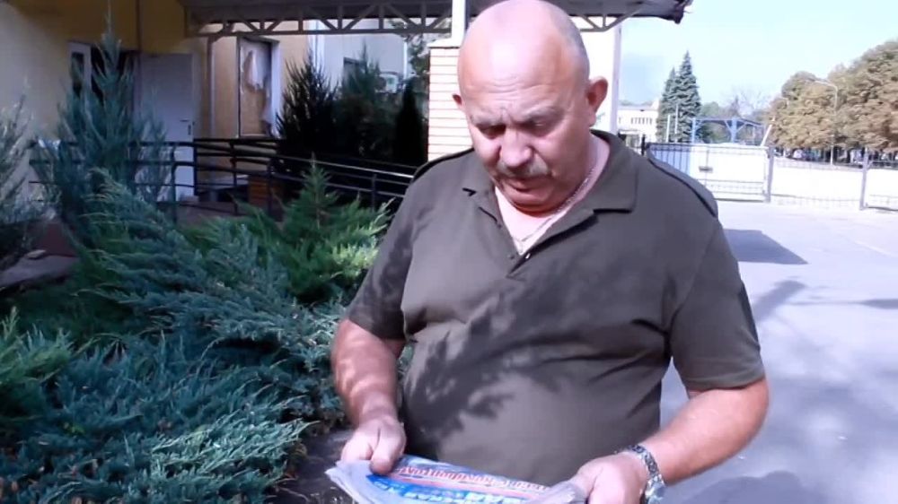 �������� ���������: ������� ������ ����������� ������!