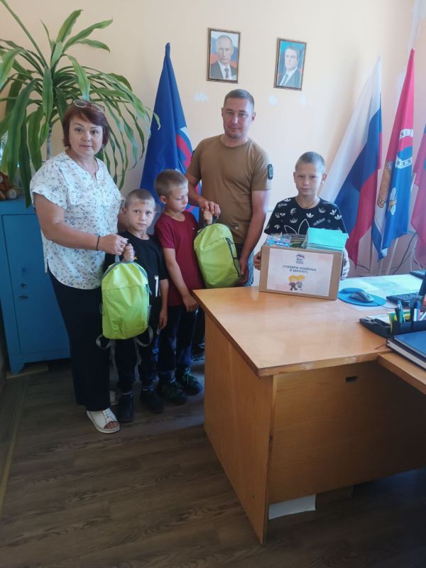 ����� "������ ������� � �����"