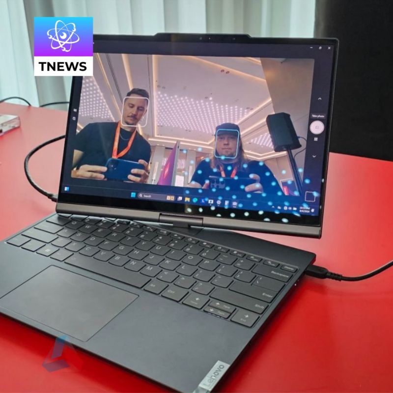 Lenovo ����������� ������� �������� � ������������� ������������ �������