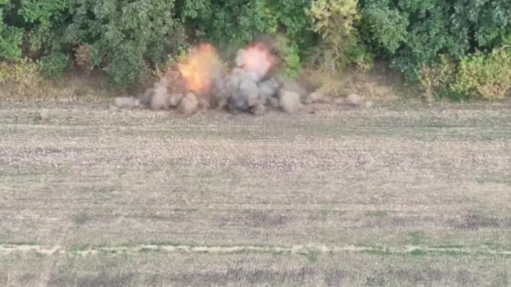 ���������� ������� � ������� FPV-������ ������� ���������� ������ 120-�� �������� ���