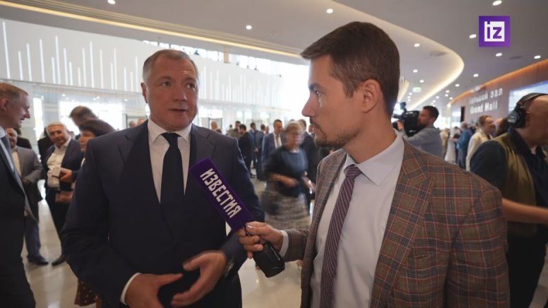 "Все задачи, которые поставил президент, мы безусловно выполним"