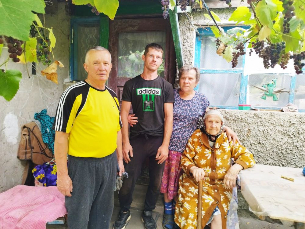 ������ � ������: ����� ������� ���� � ��� ���������