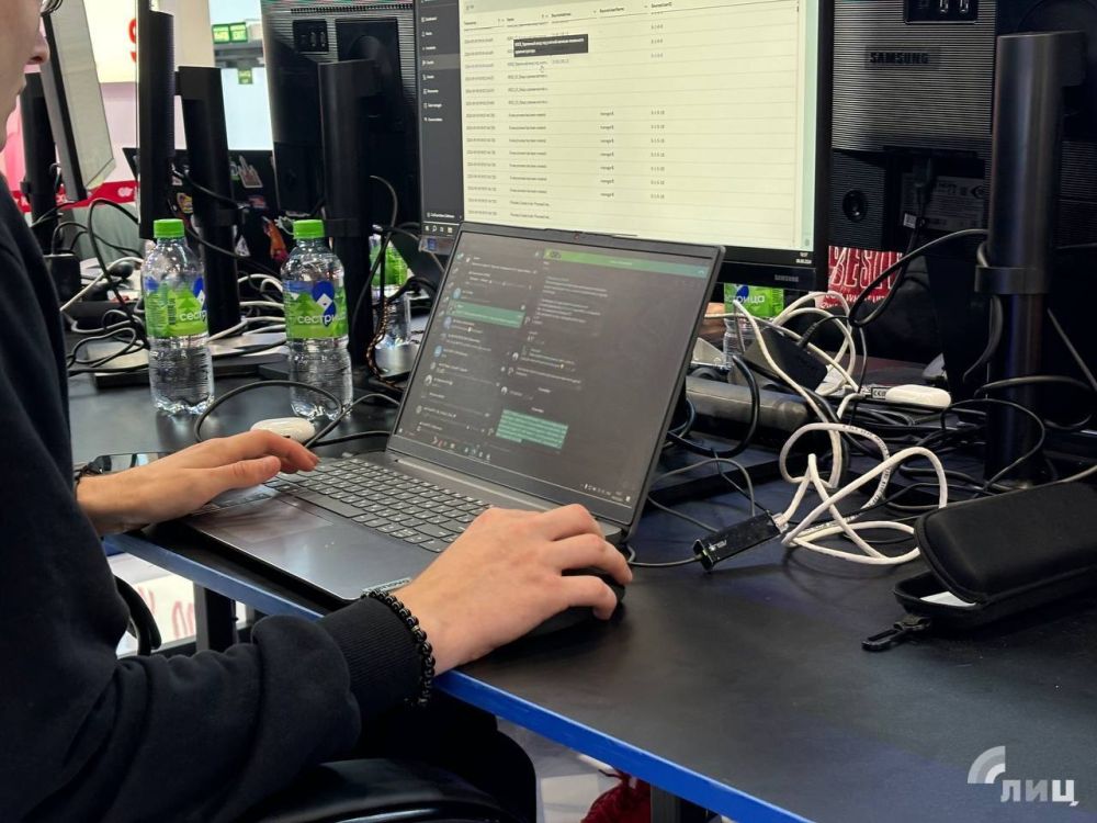 ������ ��������� ��� ���������� � ��������� � ����������� �� �������� IT-������� �������� � ��. �� ���� ������ ����� �������� ������ ������ �� ������������� ������ Kazan Digital Week