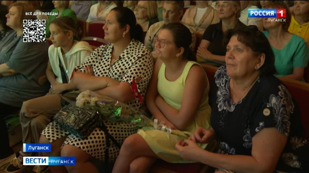 В театре имени Михаила Голубовича стартовал новый сезон