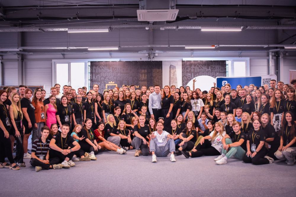 ������ ����������: ������� ��������� ����������� � ���������� �����